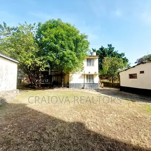Plot for Sale in Kisumu