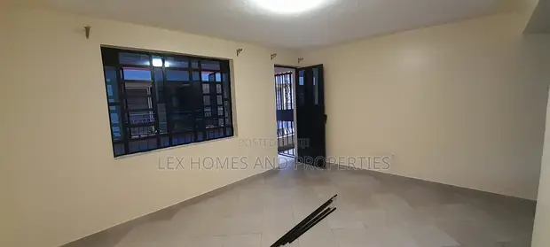 3bdrm Block of Flats in Ongata Rongai for rent