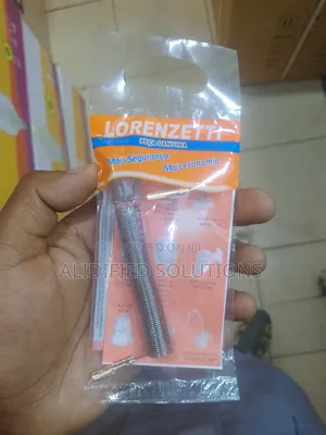 Shower Element