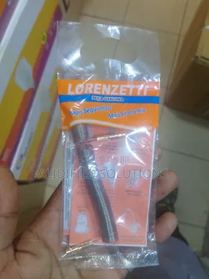 Shower Element