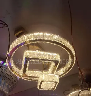 Modern Led Ceiling Light