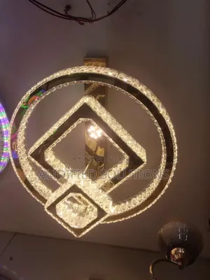 Modern Led Ceiling Light