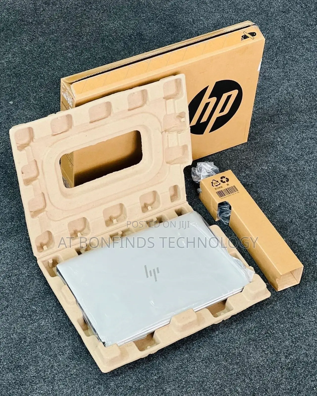 Laptop HP EliteBook 830 G7 16GB Intel Core I7 SSD 512GB