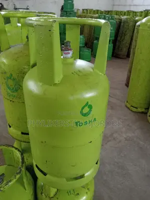 Tosha Refill LPG Offersonunits From6kg,13kg,35kg,50kg N Bulk
