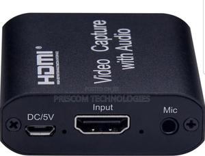 Video Capture Card HDMI to USB Game Video Capture Card - main view