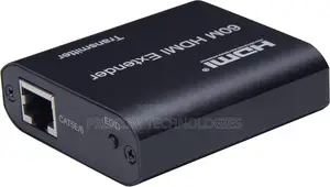 HDMI Extender 60M, HDMI RX Receiver Tx Transmitter 60M