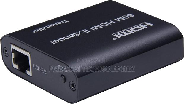 HDMI Extender 60M, HDMI RX Receiver Tx Transmitter 60M - main view
