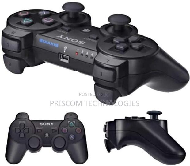 Good Quality Ps3 Game Pads