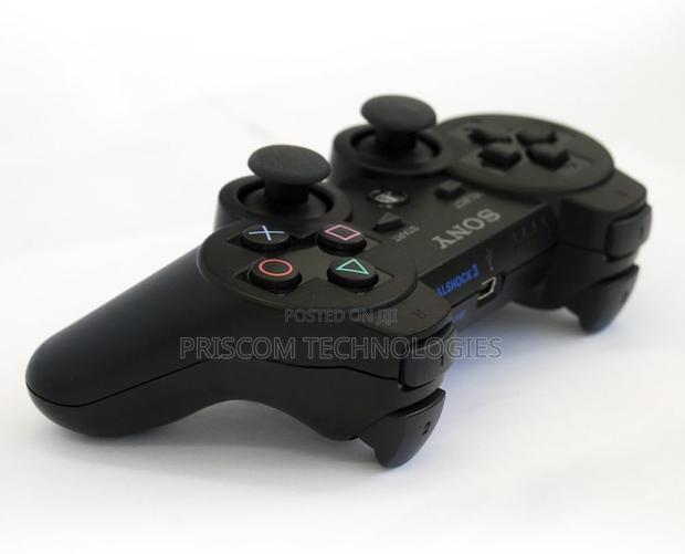 Good Quality Ps3 Game Pads - thumbnail 2