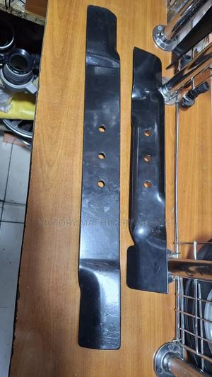 Lawn Mower Blades All Size - main view