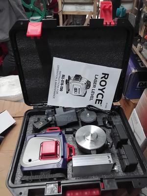 Laser Level 100m - main view