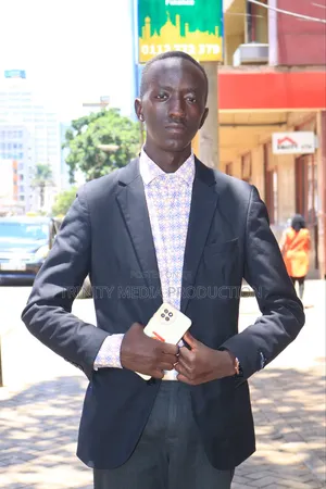 Mr. Evans Munene Muguna