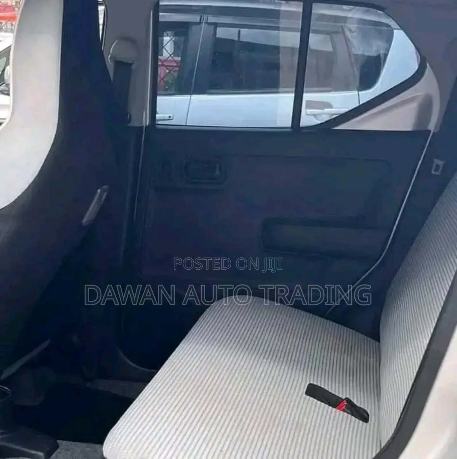 Suzuki Alto 660cc FWD 2017 Silver