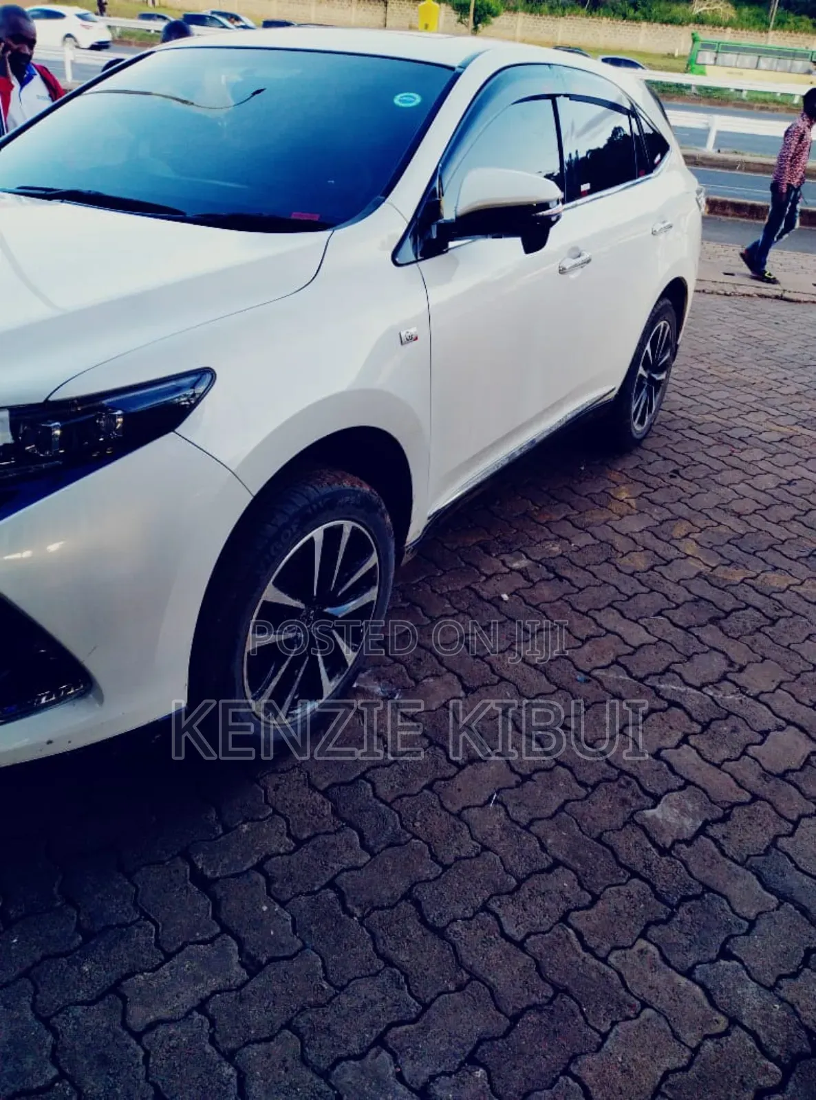 Car Tinting Service; Exclusive Windscreen