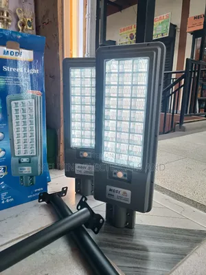 300wattts Solar Street Light