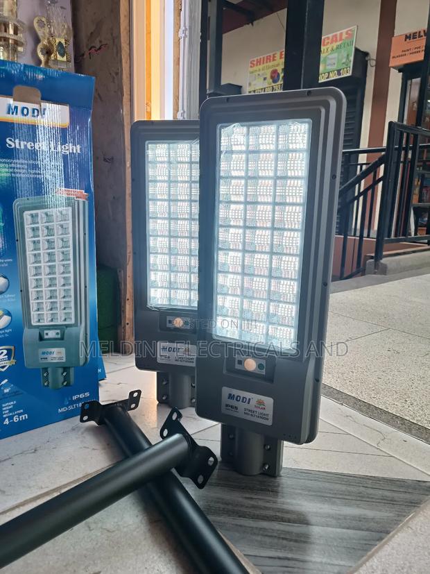 300wattts Solar Street Light