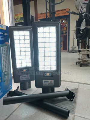 300wattts Solar Street Light