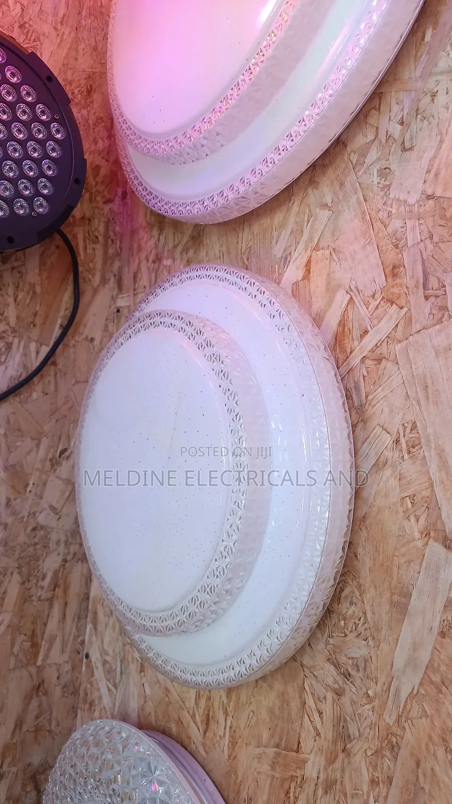 LED Ceiling Lights 36watt/72watts