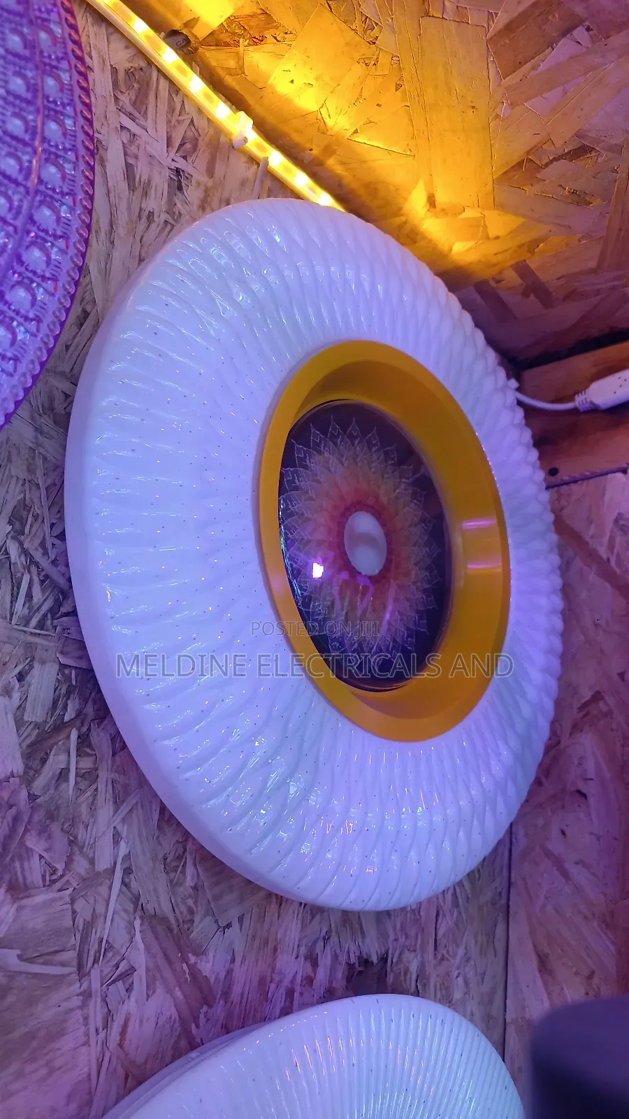 LED Ceiling Lights 36watt/72watts