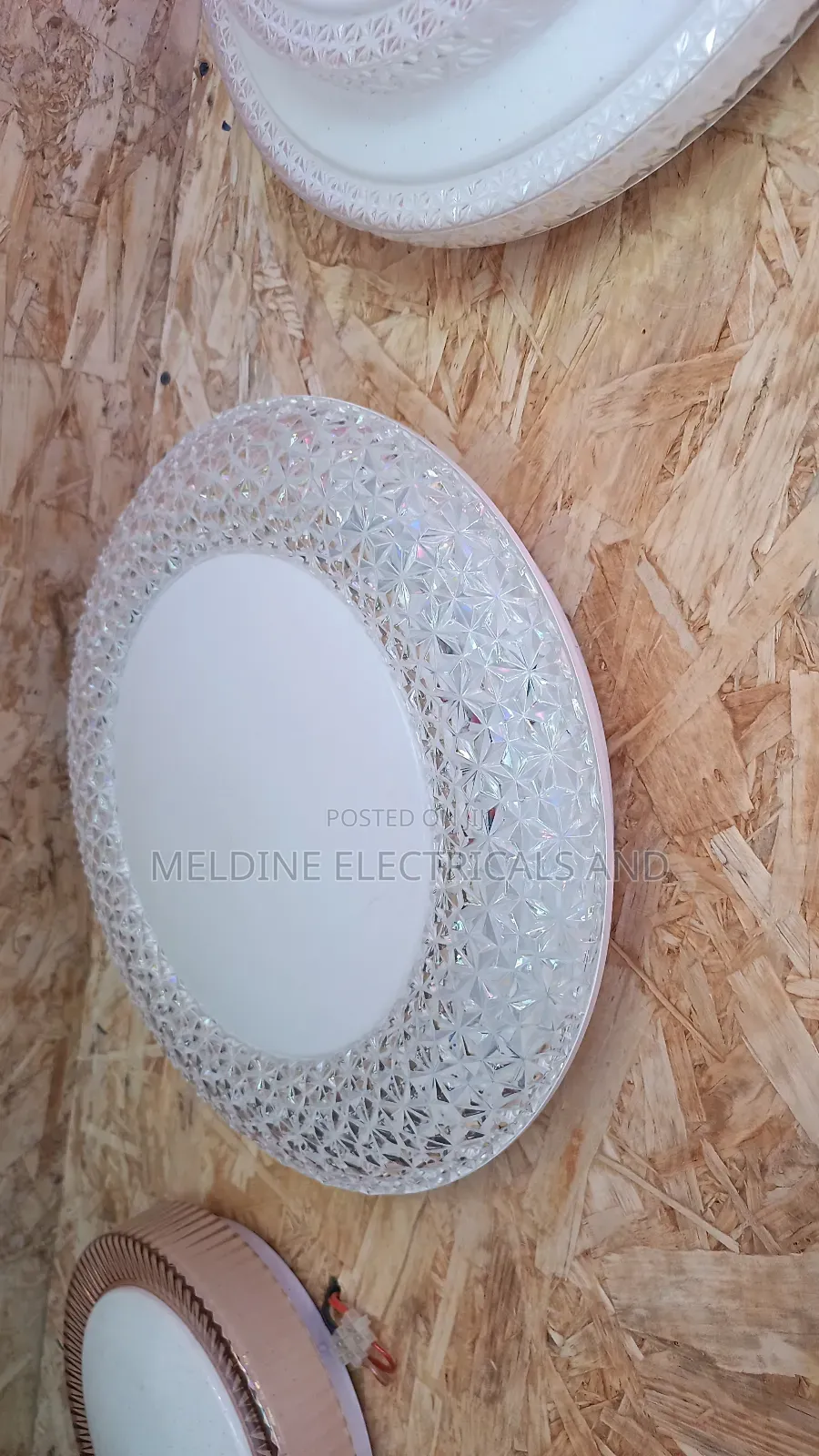 LED Ceiling Lights 36watt/72watts