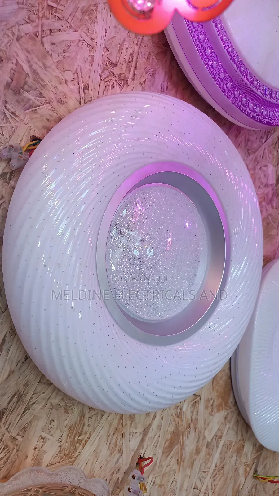 LED Ceiling Lights 36watt/72watts