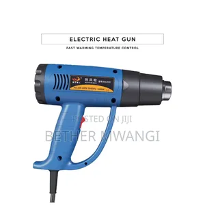 Electric Heat Gun in Kenya