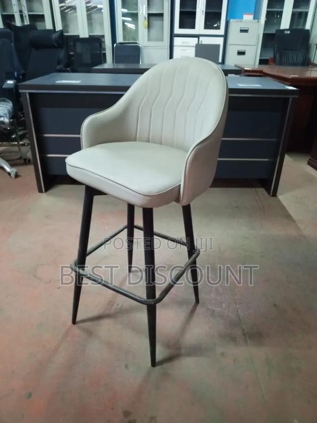 High Counter Stools - main view