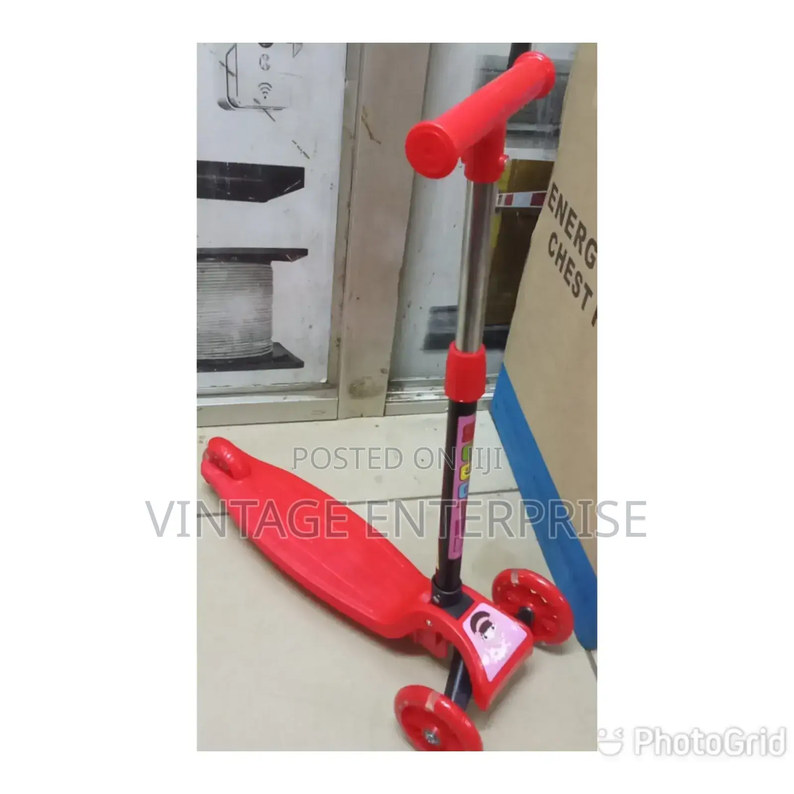 Premier Kids Scooter