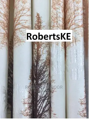 Decorative Curtains