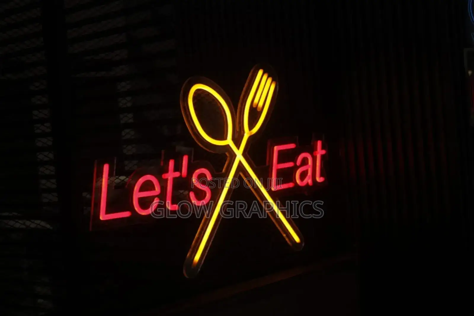 Neon Signs