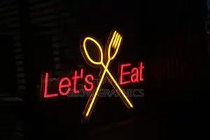 Neon Signs