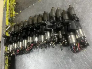 Injector Nozzle