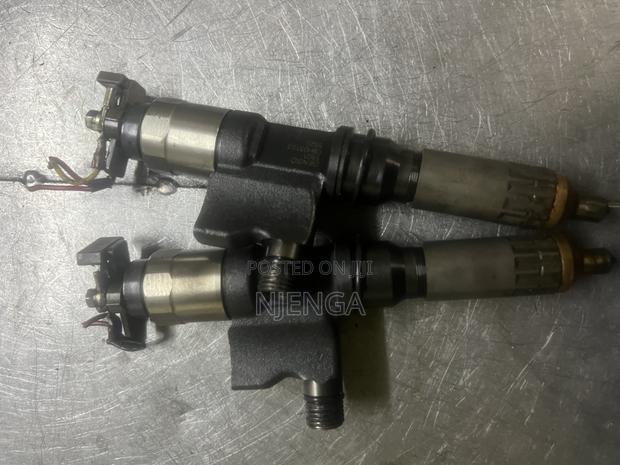 Injector Nozzle - thumbnail 4