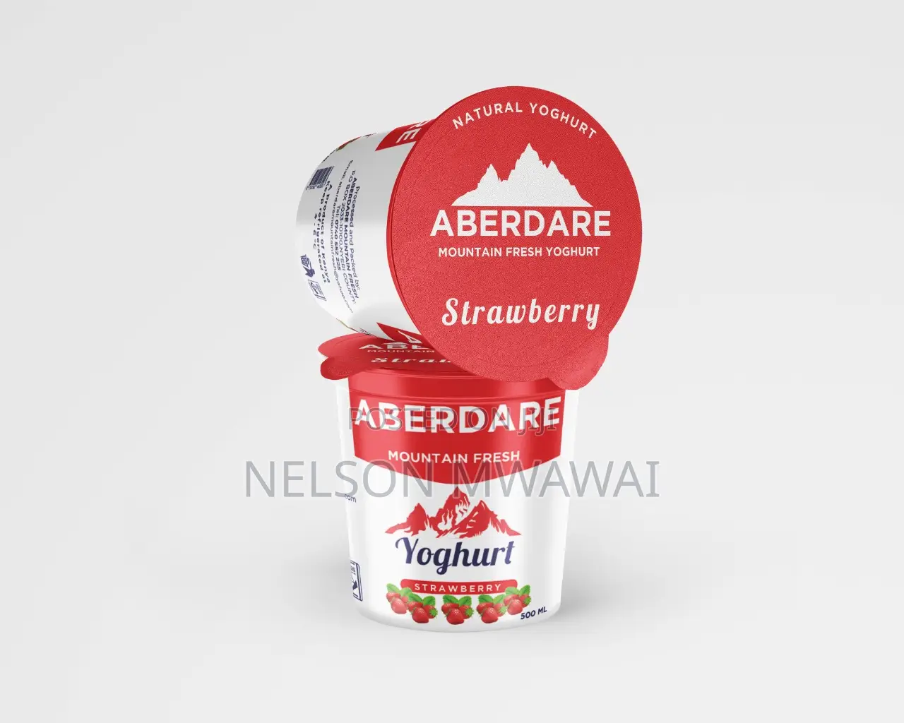 Product Packaging Design