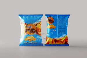 Product Packaging Design