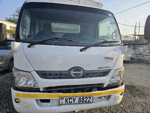 Hino Dutro
