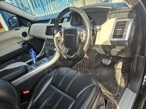 Subaru Levorg 2016 Silver