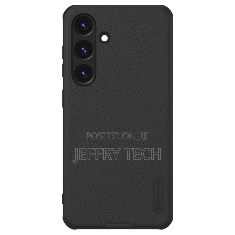 Samsung Galaxy S24 5G Frosted Case NILLKIN