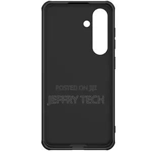 Samsung Galaxy S24 5G Frosted Case NILLKIN