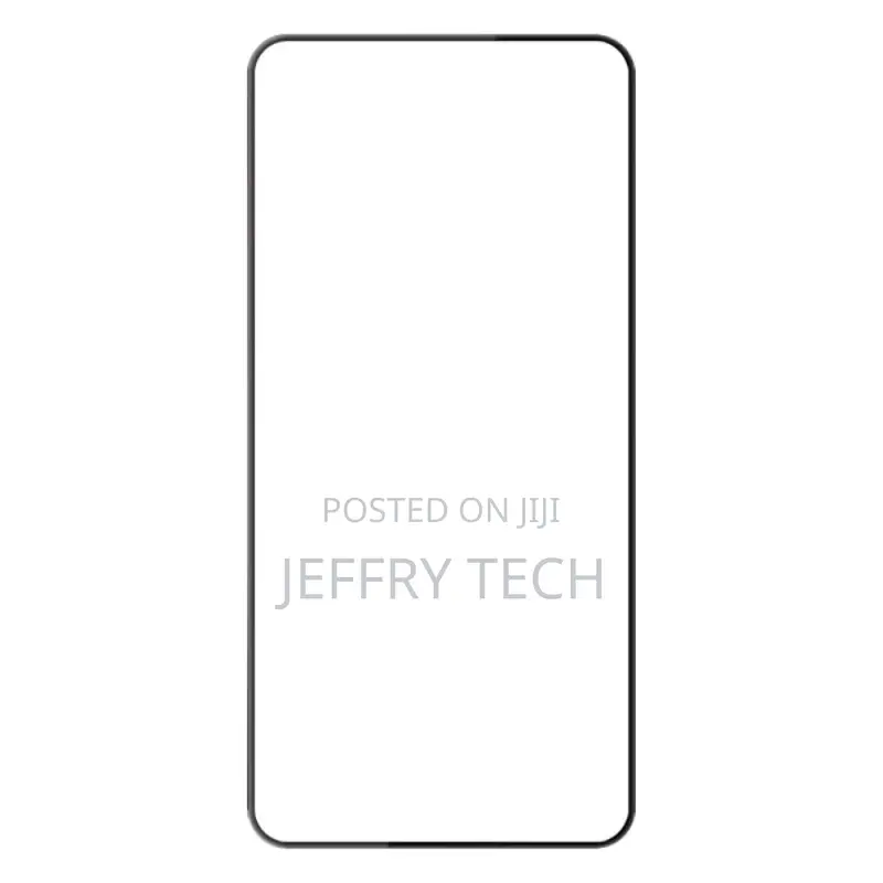 Samsung Galaxy S24 5G AMORUS Tempered Glass Black Contour Sc