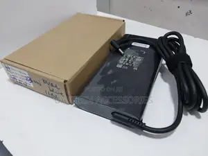 Hp 230w Smart 4.5mm 19.5v 11.8a Ac Adapter With Blue Pin