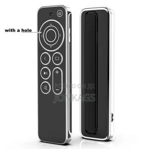 Remote Silicone Cover for Apple TV 