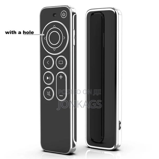 Remote Silicone Cover for Apple TV  - main view