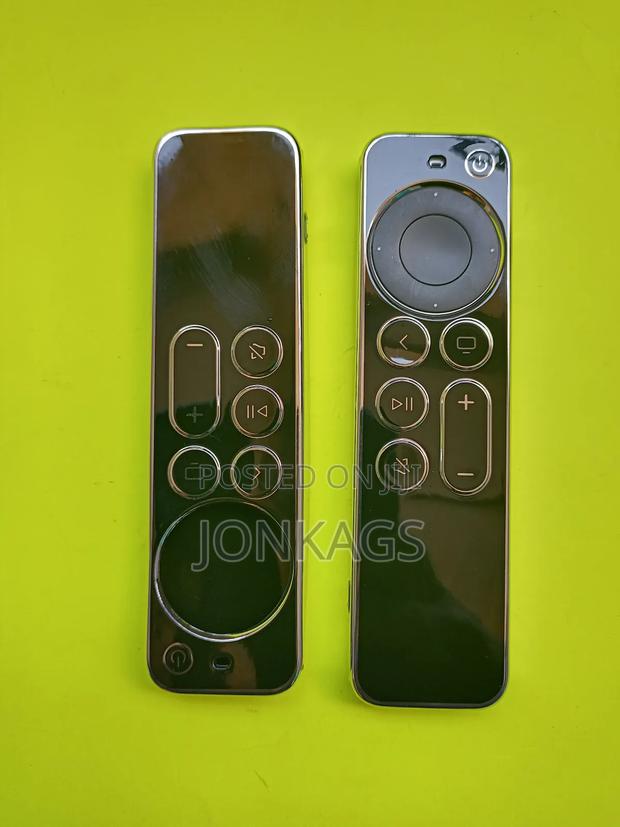 Remote Silicone Cover for Apple TV  - thumbnail 2