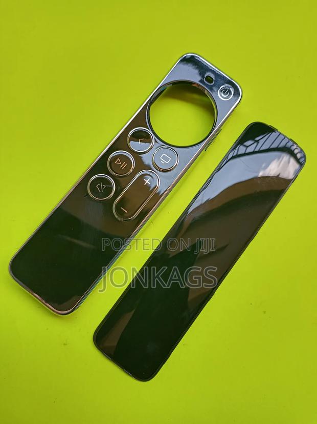 Remote Silicone Cover for Apple TV  - thumbnail 3