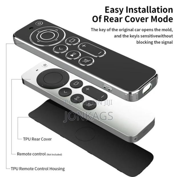 Apple TV Protective Case - thumbnail 2