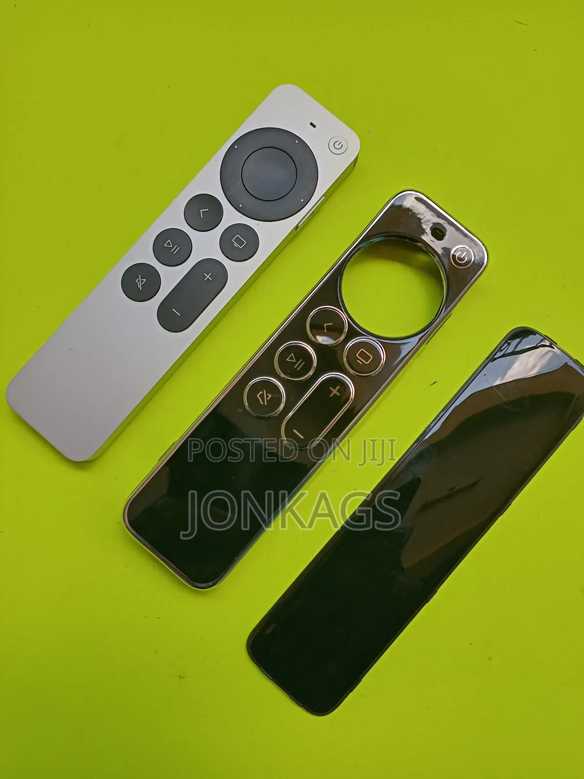 Apple TV Protective Case