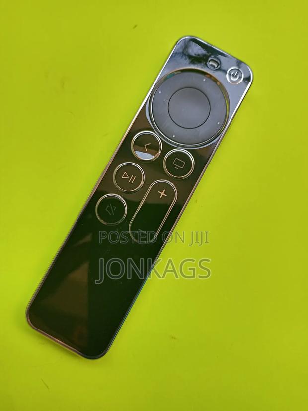 Apple TV Protective Case - main view