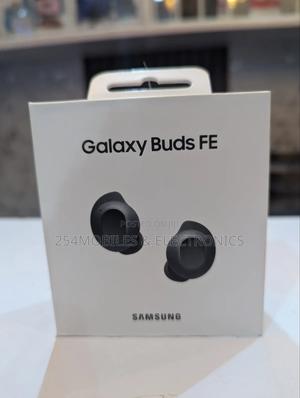 Samsung Galaxy Buds FE - main view