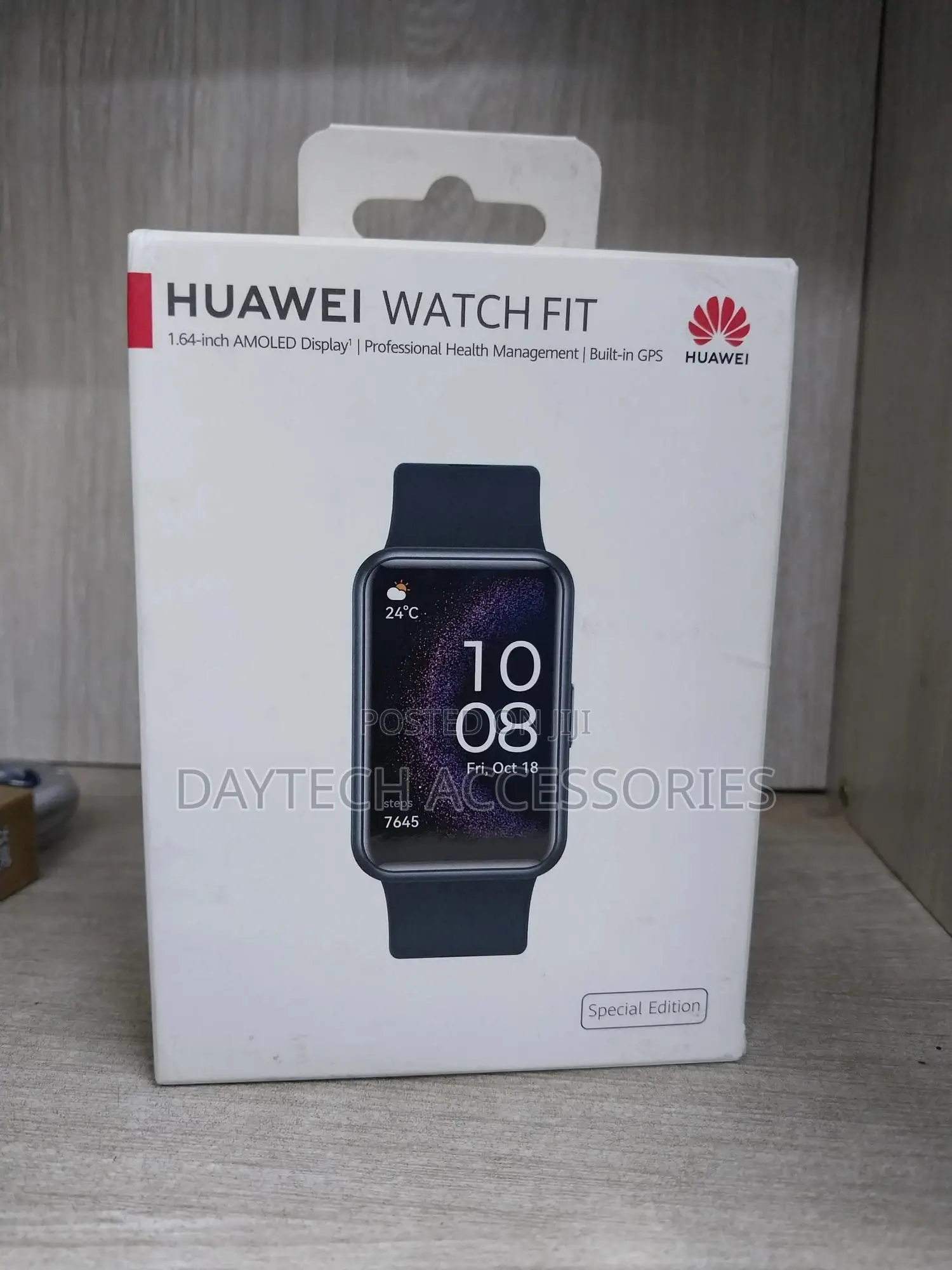 Huawei Watch Fit Smartwatch Special Edition